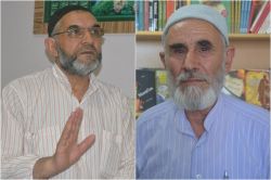 Yaşlılar tanıklık ettikleri darbeleri anlattı