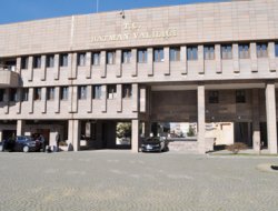 Valilik: Dur İhtarına Ateş Açıldı İddiası Aslısızdır