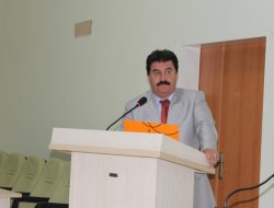 Karayolları 11. Bölge Müdürlüğü 34 Proje Üzerinde Çalışıyor