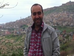 Baraja giren Çınarlı Özgür Akgül boğuldu