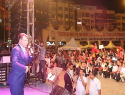 “Em bê nan dikarin bijîn lê bê azadî na”