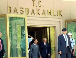 Başbakanlık darbe mağdurları için yardım kampanyası başlattı