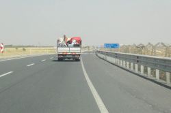 Nusaybin halkı evlerine dönmeye başladı foto