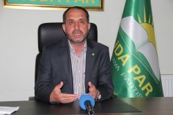 Şahin: OHAL konusunda endişelerimiz var