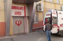 Gaziantep’te av tüfeği ile vurulan yaşlı adam hayatını kaybetti