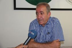 “Darbeler toplum üzerinde derin yaralar açıyor”