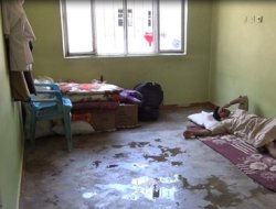 Suriye'deki Çatışmalar İşsiz Bıraktı