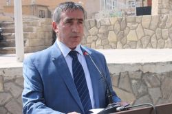 “Esnaf ve sanatkarın borç faizlerinin tamamı silinsin”