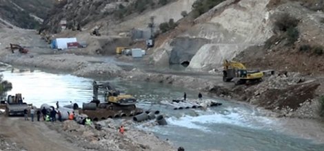 Di êrîşa PKKê de eskerek jiyana xwe ji dest da