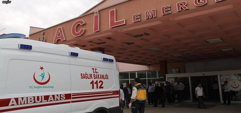 Şırnak'ta 2 asker hayatını kaybetti