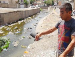 Batman'ın Kanayan Yarası: İluh Deresi