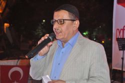 Zindanlardaki paralel yapı mağdurlarının haklarını iade edin