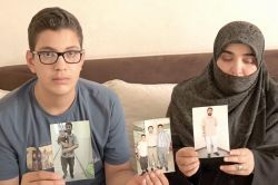 ‘Paralel yapı’ mağduru aileler adaletin tecellisini istiyor foto