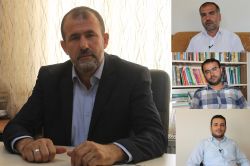 Paralel yapı mağdurları: Adıyaman Vahdet-Der dosyası-1