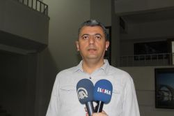 Silvan'da 2 hakim tutuklandı 35 kamu görevlisi açığa alındı