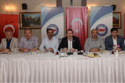 Darbecilerden hesap sorulana kadar sahadayız