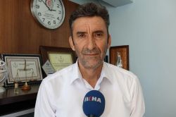 15 Temmuz küresel destekli bir darbe girişimiydi