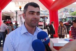 AK Parti Kızıltepe ilçe başkanı değişti