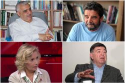 Darbe soruşturmasında gözaltı kararı verilen gazetecilerin listesi