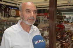 “Sağlık açısından faydalı içecekleri tüketelim”