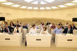 Gaziantep'te göç kaynaklı sorunlar ele alındı