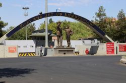 General Darendeli ve Yılmaz tutuklandı