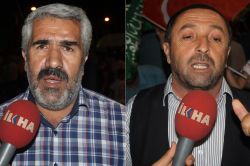 "Hazırladıkları ifadeleri işkencelerle imzalattılar"