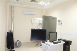 Kahta Devlet Hastanesi'nden yeni sağlık hizmetleri