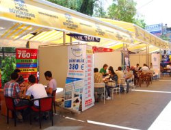 YGS-LYS Tercih Merkezi İlgi Görüyor