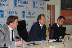 Kurumlarımız içerisinde sinmiş olanları temizlemek hepimizin görevidir