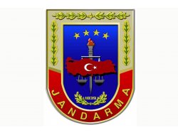 Jandarma Genel Komutanlığı 6 bin 869 siteye işlem uyguladı