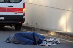 Gaziantep’te trafik kazası: 1 ölü