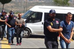 Bingöl Solhan'da saldırı hazırlığındaki 3 PKK’li yakalandı foto