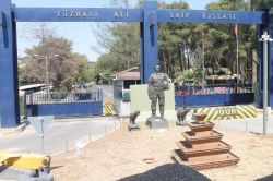 Şanlıurfa’da çok sayıda subay ve astsubay gözaltına alındı