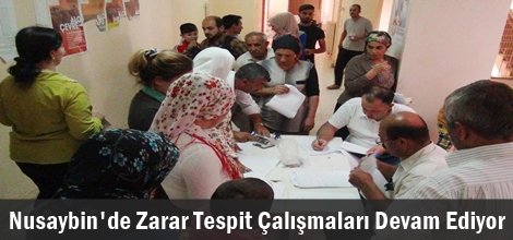 Nusaybin Kaymakamı Sarı’dan İLKHA’ya açıklama