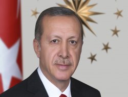 Cumhurbaşkanı Erdoğan 9 üniversiteye rektör atadı