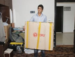 Kargo Ücretlerine Dikkat!