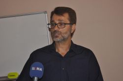 “Darbeyi planlayan NATO ve ABD’dir”