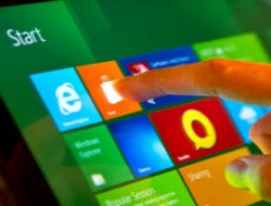 Windows 8'in sihirli rakamı 8888 mi?