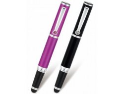 Genius'dan dokunmatik ekrana özel kalem