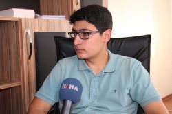 “Aytaç Baran olayında FETÖ parmağı çıkabilir”