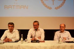 “Öğrencilerimizi PKK ve FETÖ'ye karşı korumalıyız”