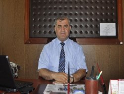 Ceylanpınar MEM ve bir öğretmen gözaltına alındı