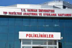 Şanlıurfa’da 9 doktorun da aralarında bulunduğu 12 kişi gözaltına alındı