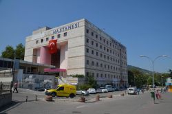 Paralel yapıya ait özel hastaneler devlet hastanesine dönüştü