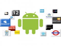 Çok özel bir Android cep!