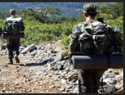 Li Dêrsim û Şemzînan Şer