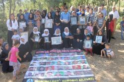 “Roboskililere yaptıklarını İstanbul’daki insanlara da yaptılar”