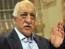 Fethullah Gülen'in kitap, CD ve DVD'leri yasaklandı