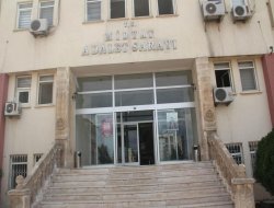 Mardin'de 9 polis tutuklandı